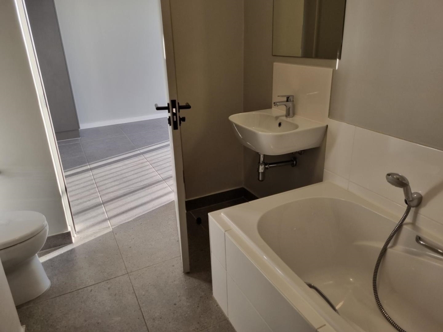 To Let 2 Bedroom Property for Rent in Sonstraal Heights Western Cape